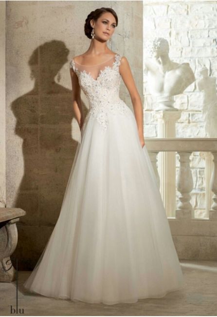 Mori lee - 6