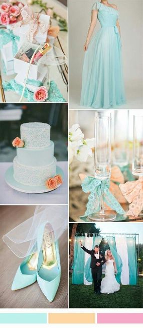 Wedding trends - 1