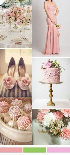 Wedding trends - 5