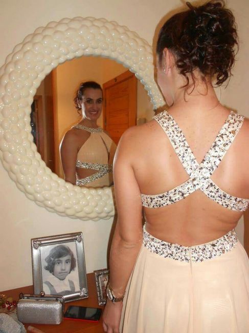 Vestido online - 1
