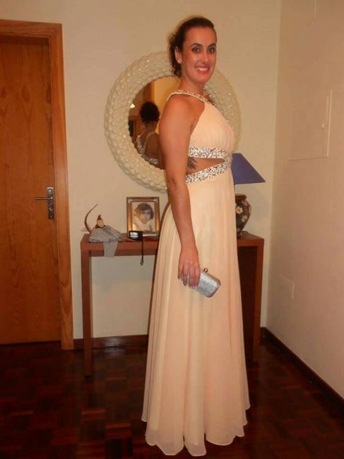 Vestido online - 2