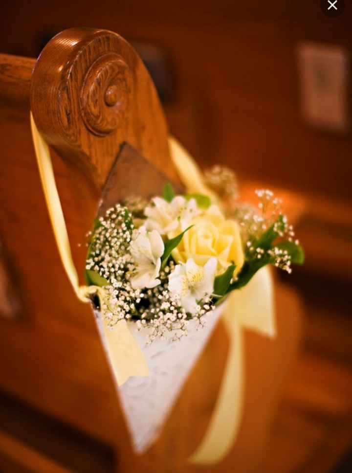 Flores e mais flores - 1