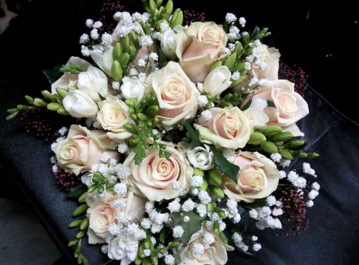 Flores e mais flores - 9