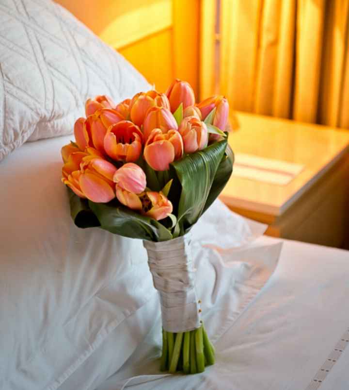 Flores e mais flores - 15