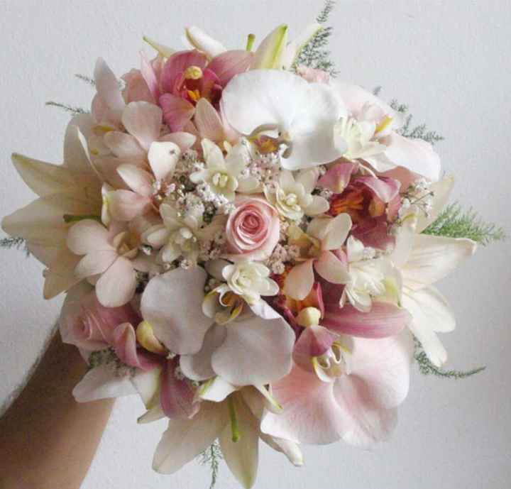 Flores e mais flores - 21