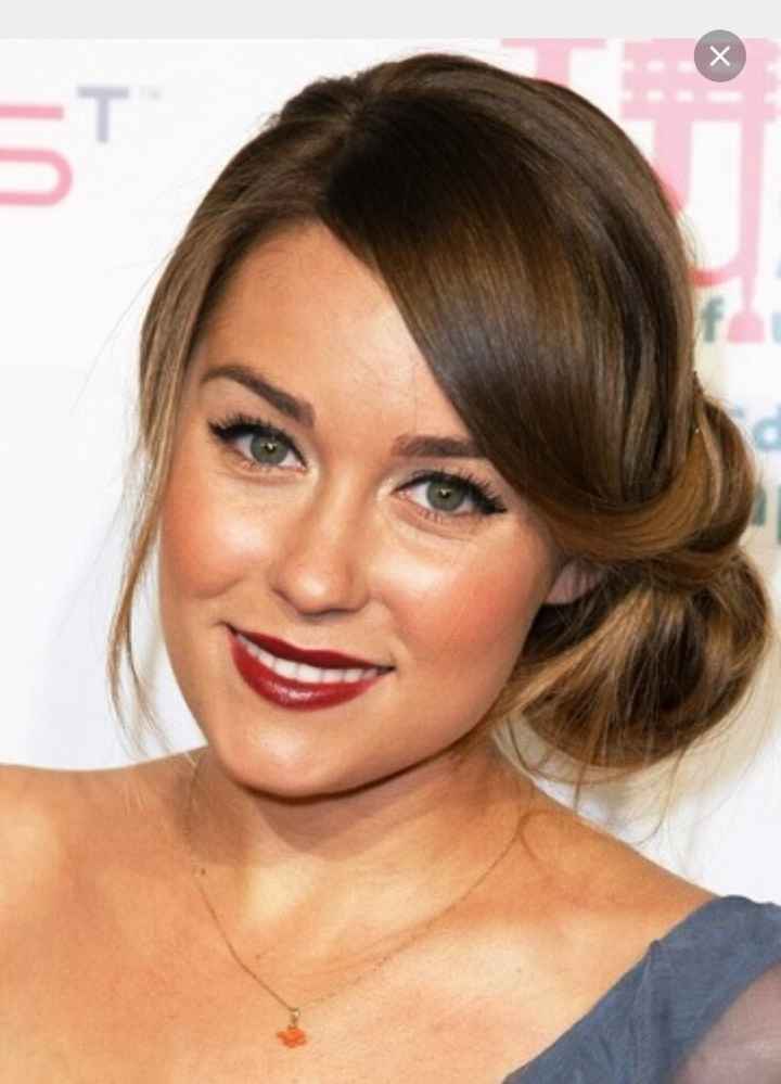Cabelo médio - 7