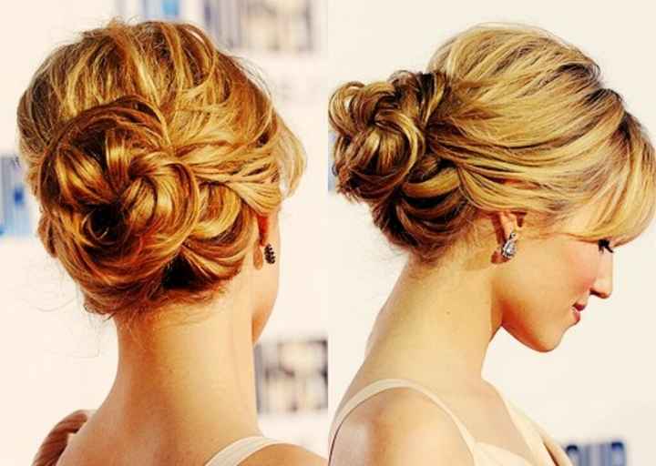 Cabelo médio - 9