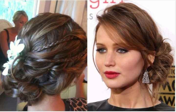 Cabelo médio - 11
