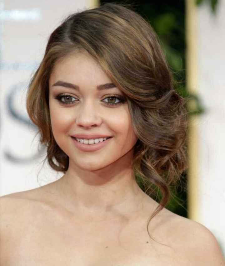 Cabelo médio - 14