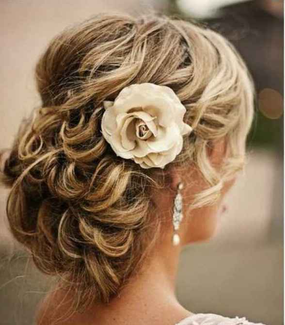 Cabelo médio - 18