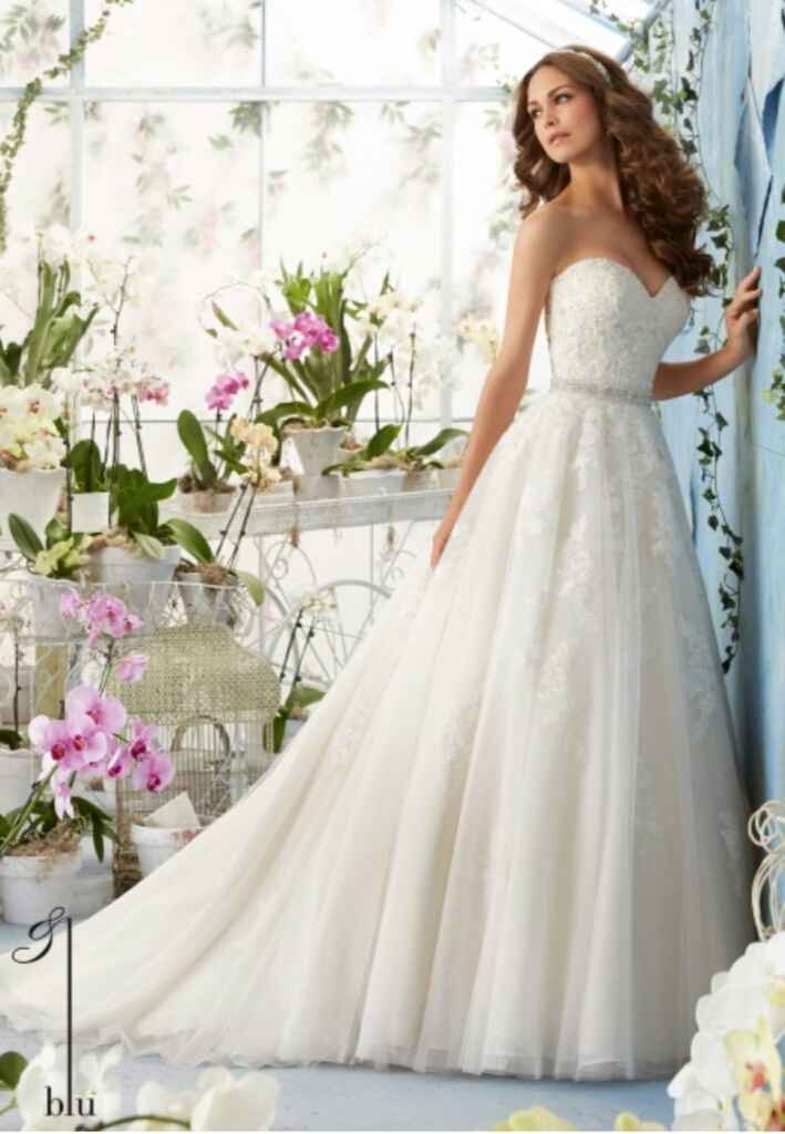 Mori lee - 1