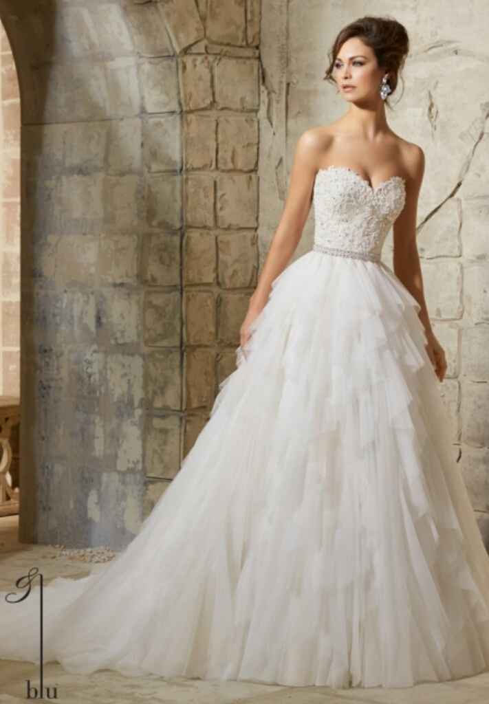 Mori lee - 3