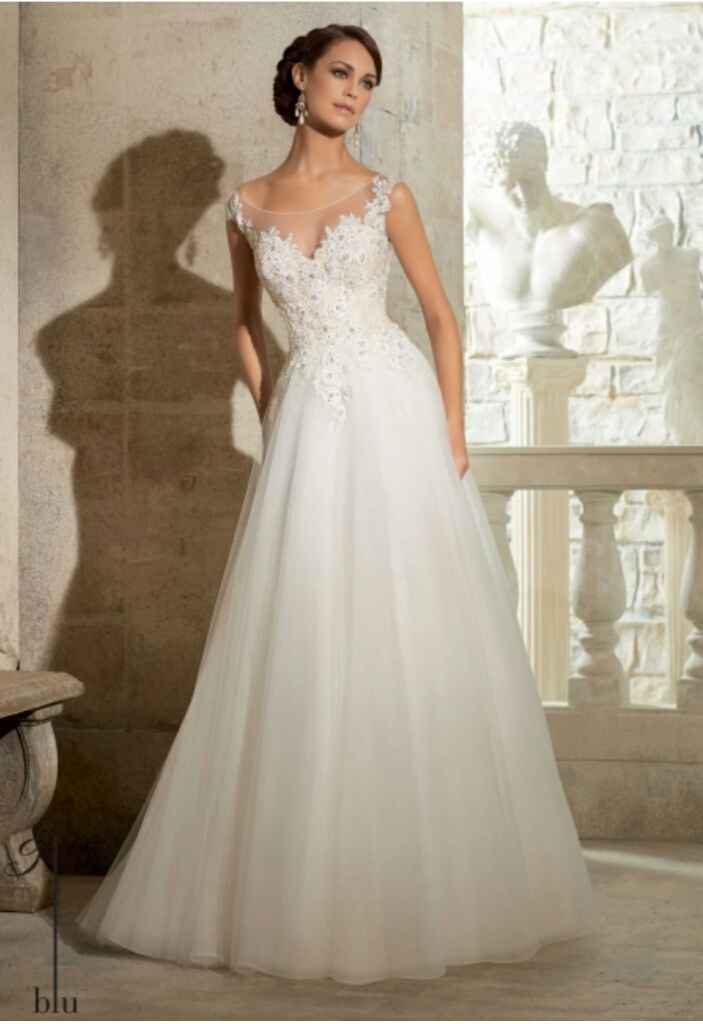 Mori lee - 6