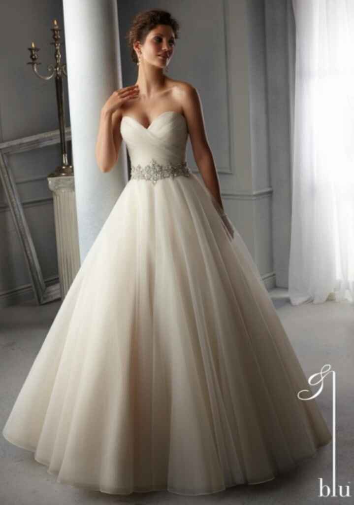 Mori lee - 7