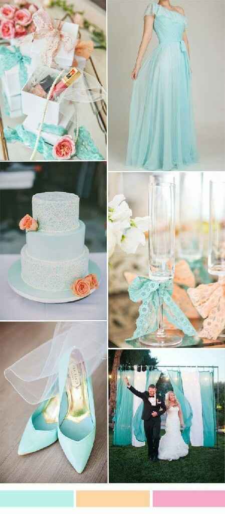 Wedding trends - 1
