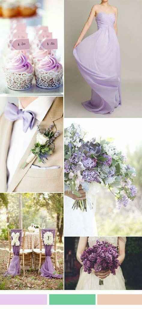 Wedding trends - 2