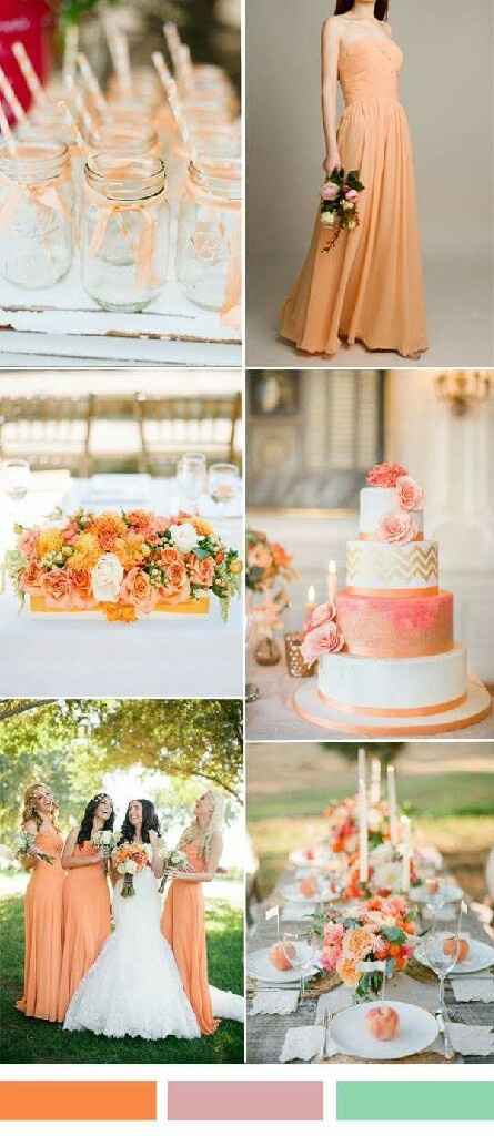 Wedding trends - 3