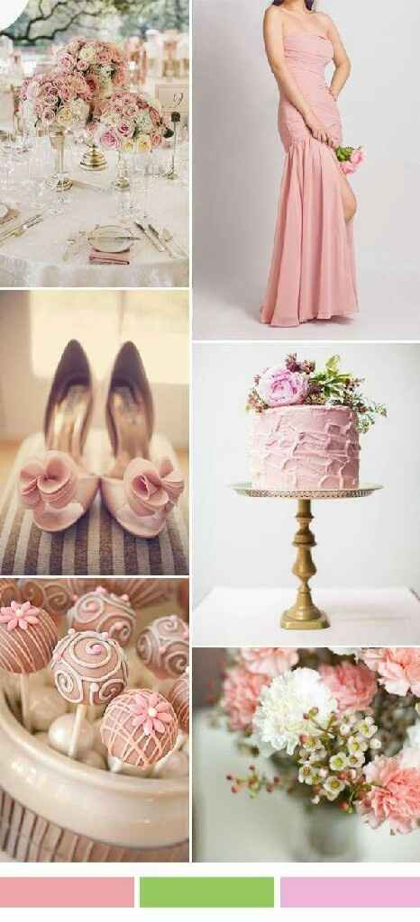 Wedding trends - 5