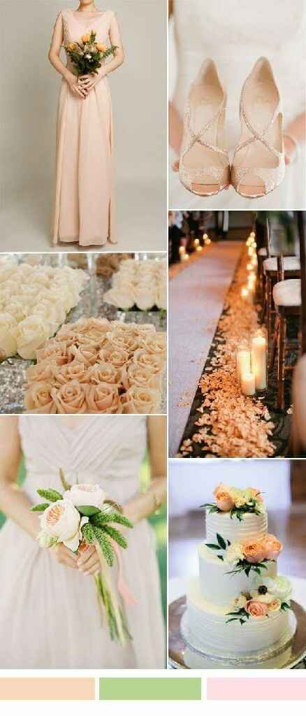 Wedding trends - 8