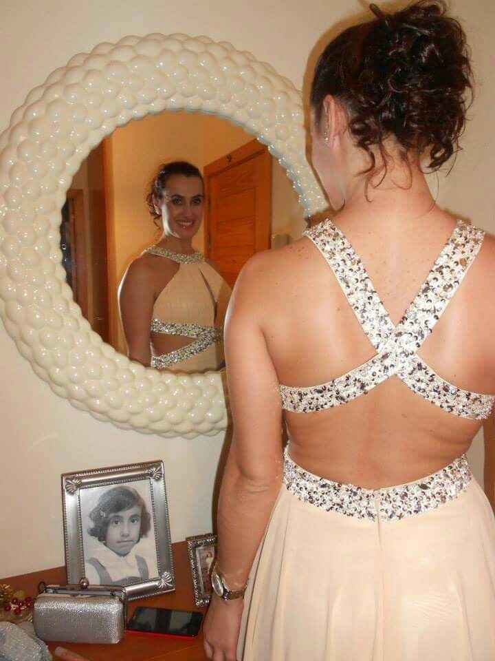 Vestido online - 1