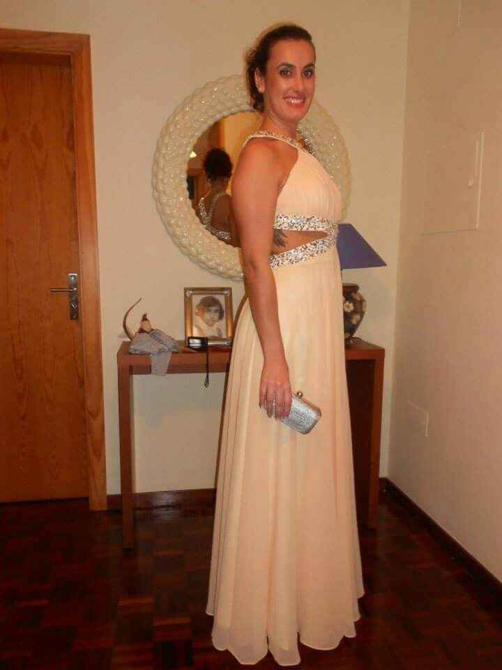Vestido online - 2