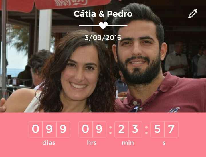 99 dias e.... - 1