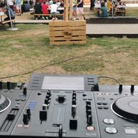 animaçao de evento