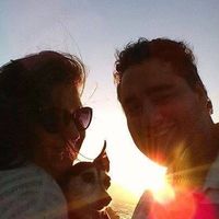 Just us