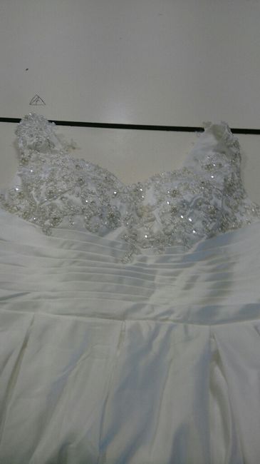 Meninas procuro vestido de casamento Low cost no Algarve! - 1