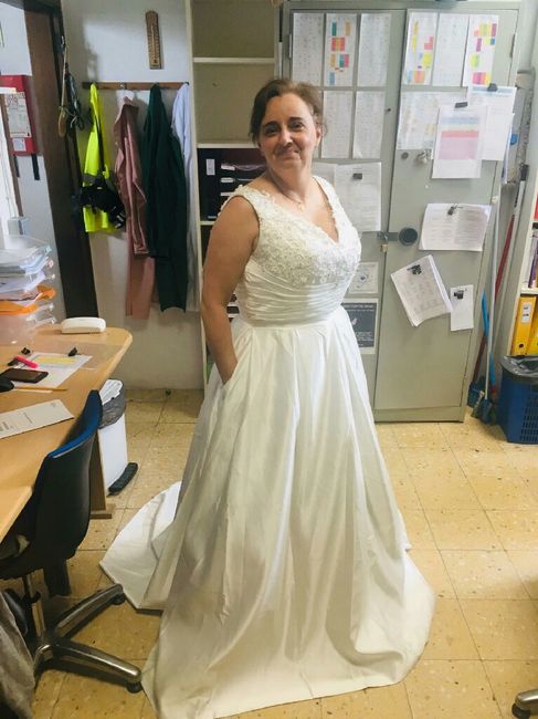 Meninas procuro vestido de casamento Low cost no Algarve! - 2