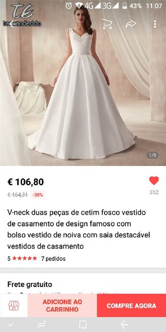 Ajuda para casamento low cost 3