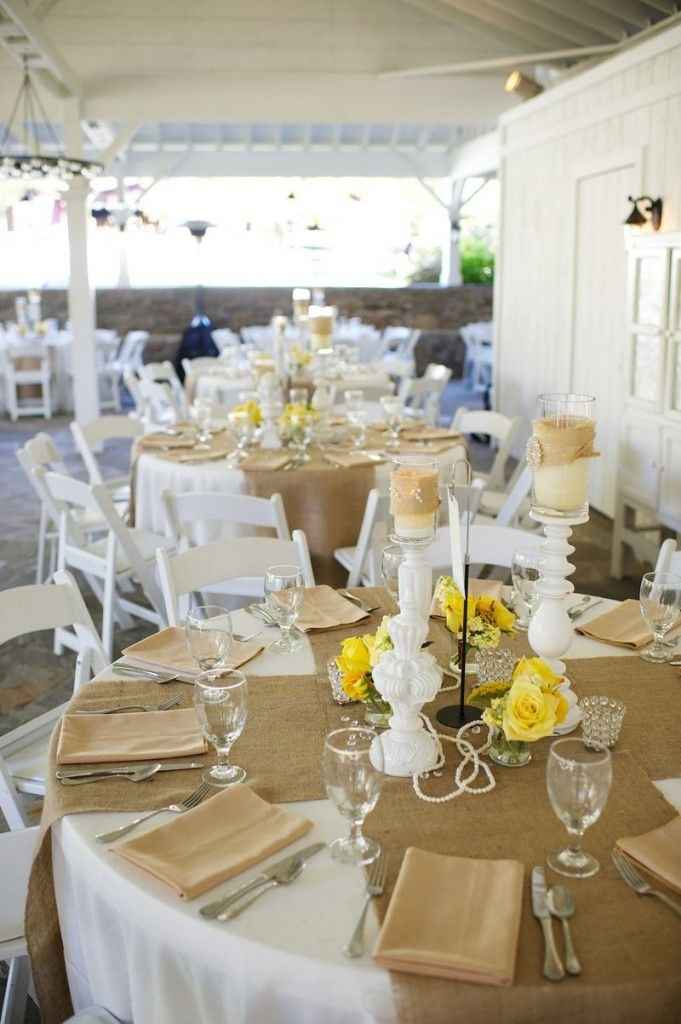 Decoração em serapilheira