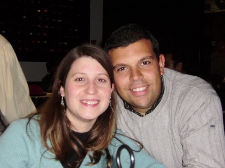 Helga e Pedro