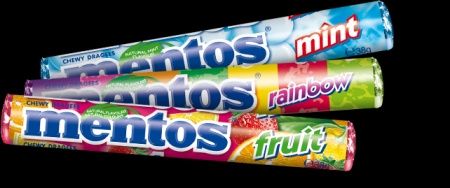 Mentos