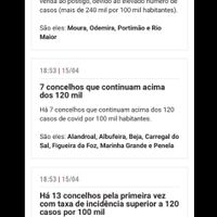 Noivas de Maio - 1