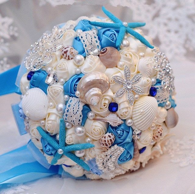 Bouquet de noiva