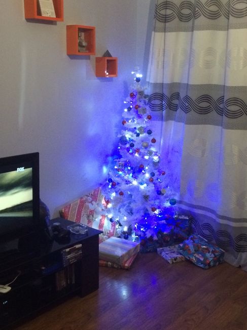 Já fizeram a vossa Árvore de natal? - 1