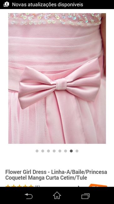 Meninas/os das alianças - 4