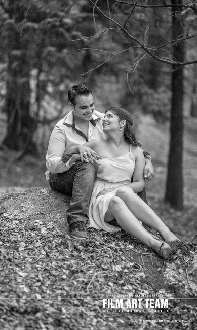 Qual é a foto mais bonita de vocês? - 6