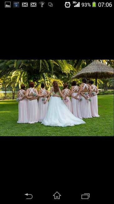 Opinião sincera sobre tema de casamento - 10