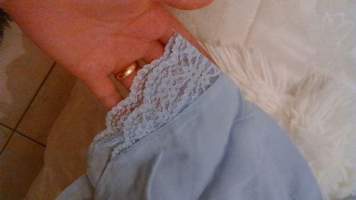 Roupa dia do casamento - 5