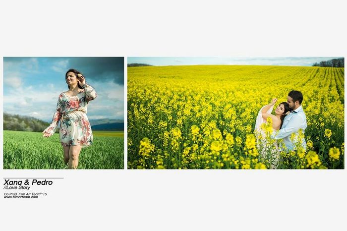 Dress code - sessão de solteiros - 4