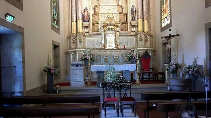 Ramo de noiva - peonias check! ;) - 6