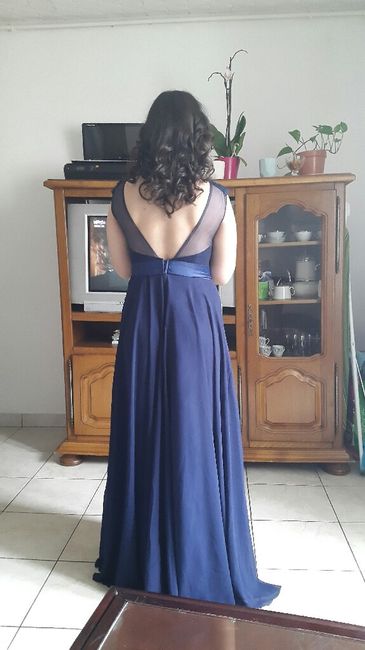 Vestidos de cerimónia - 1