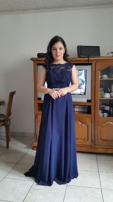 Vestidos de cerimónia - 3