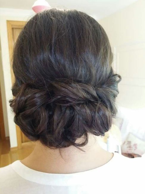 Penteados apanhados - ajuda! - 8