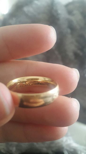 Mais um check! feliz feliz feliz!!! :) - 1