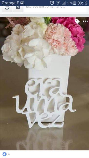 Como marcar as mesas? - 1