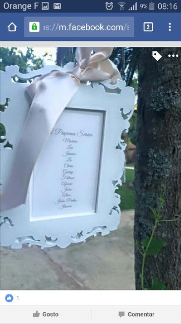 Como marcar as mesas? - 5