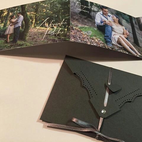 A organização do meu casamento - p&a? - 7